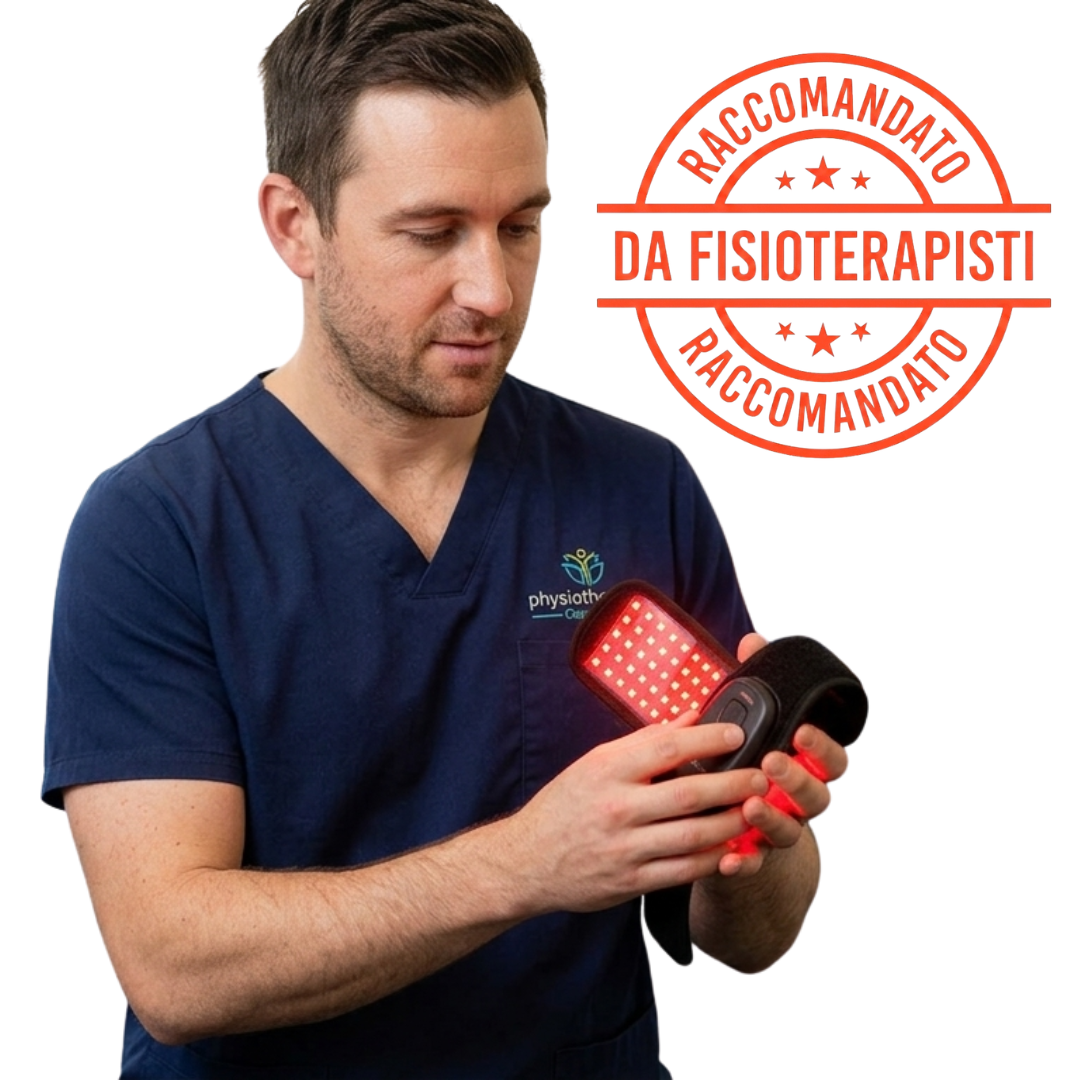 Fascia da polso terapeutica 3 in 1 - Flexiswift